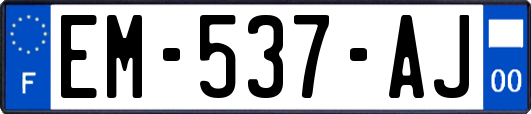 EM-537-AJ