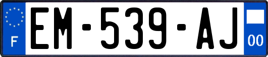 EM-539-AJ