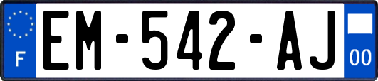 EM-542-AJ