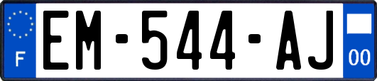 EM-544-AJ