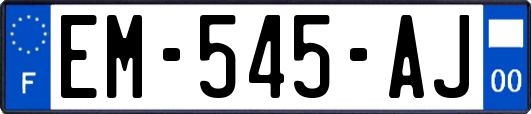 EM-545-AJ