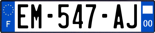EM-547-AJ