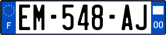 EM-548-AJ