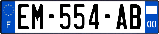 EM-554-AB