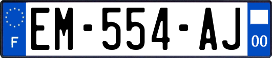 EM-554-AJ
