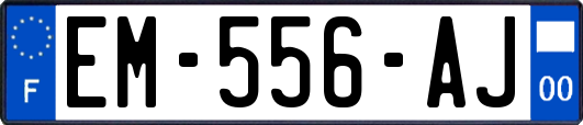 EM-556-AJ