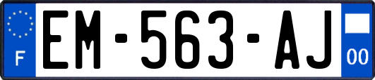 EM-563-AJ
