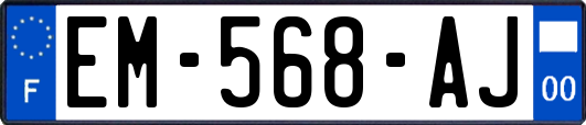 EM-568-AJ