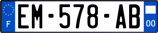 EM-578-AB