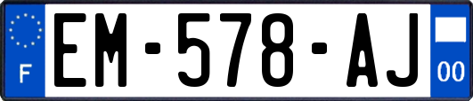 EM-578-AJ