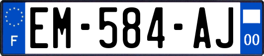 EM-584-AJ
