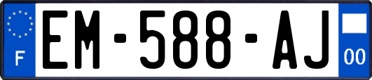 EM-588-AJ