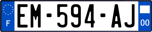 EM-594-AJ