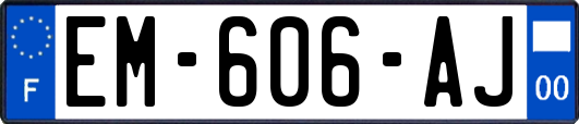 EM-606-AJ