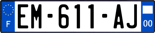 EM-611-AJ