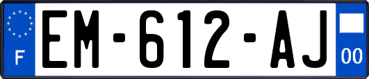 EM-612-AJ