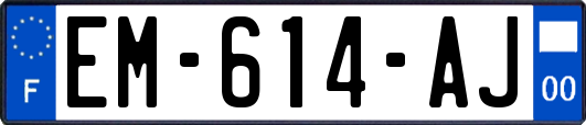 EM-614-AJ
