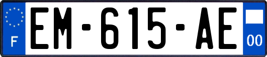 EM-615-AE
