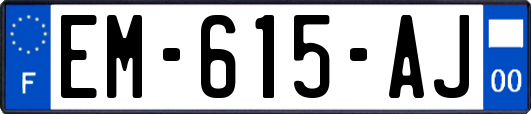 EM-615-AJ