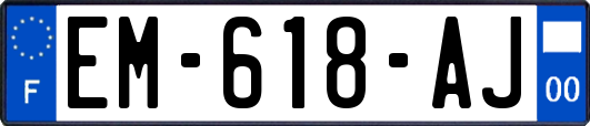 EM-618-AJ