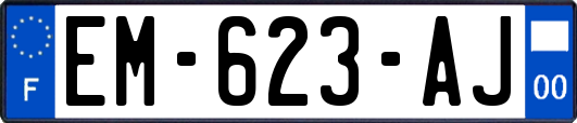 EM-623-AJ