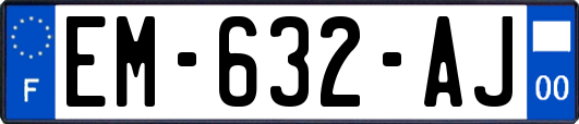 EM-632-AJ