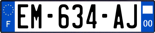 EM-634-AJ