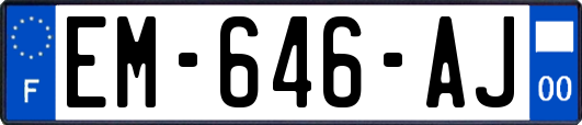 EM-646-AJ