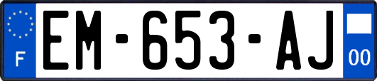 EM-653-AJ