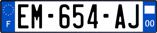 EM-654-AJ