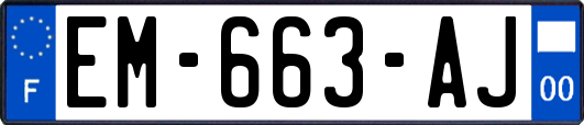 EM-663-AJ
