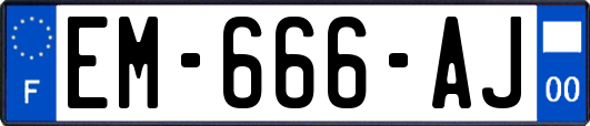 EM-666-AJ