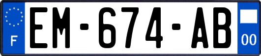 EM-674-AB