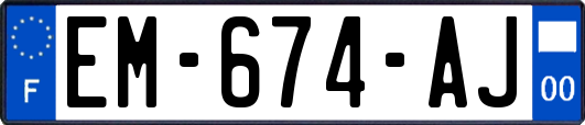 EM-674-AJ