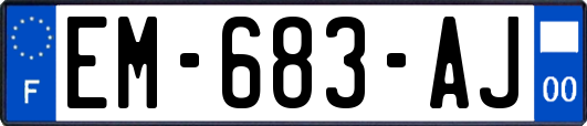 EM-683-AJ