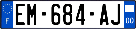EM-684-AJ