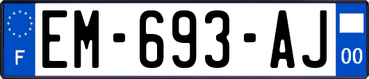 EM-693-AJ