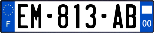 EM-813-AB