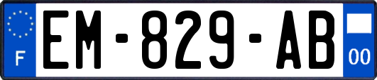 EM-829-AB