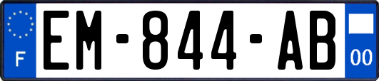 EM-844-AB