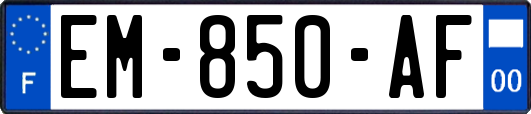 EM-850-AF