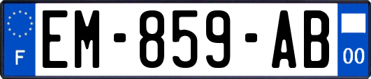 EM-859-AB