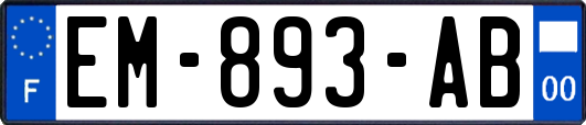 EM-893-AB