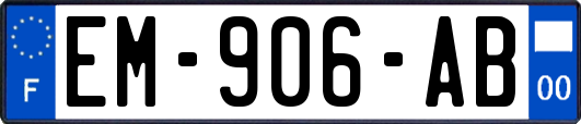 EM-906-AB