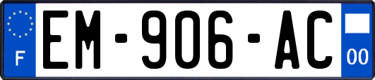EM-906-AC