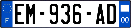 EM-936-AD