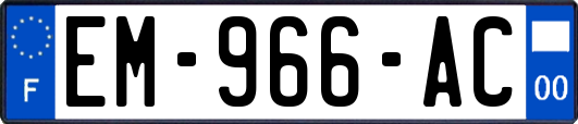 EM-966-AC