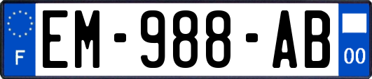EM-988-AB