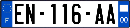 EN-116-AA