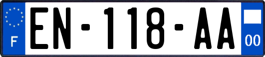 EN-118-AA